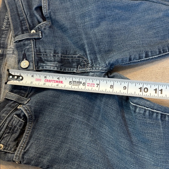 Seven for all mankind Roxanne Jeans - Picture 7 of 12